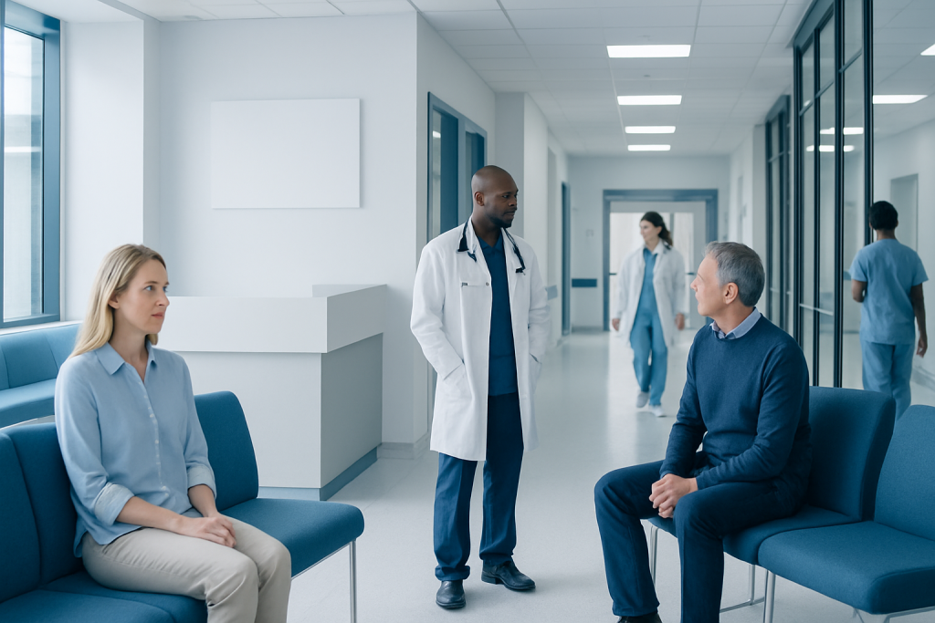 Overview — Signs of kidney failure