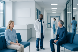 Signs Of Kidney Failure