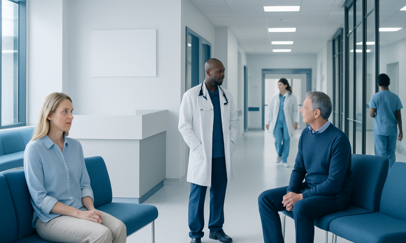 Overview — Signs of kidney failure