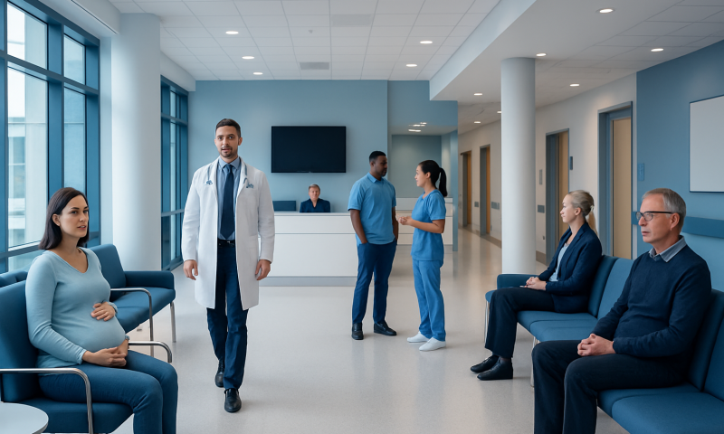 Overview — late period when to test for pregnancy