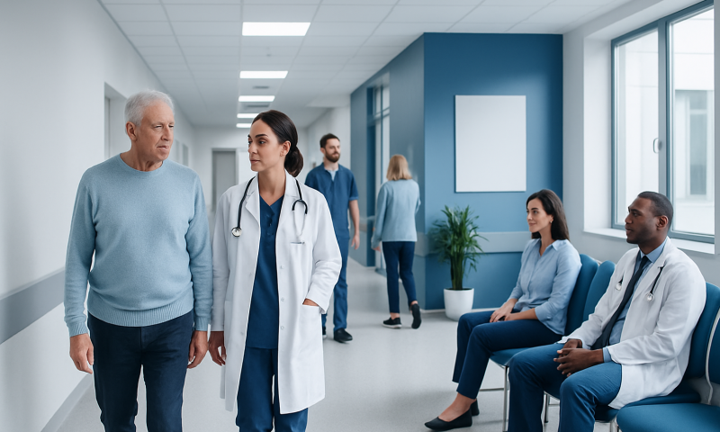 Overview — Cardiac ablation