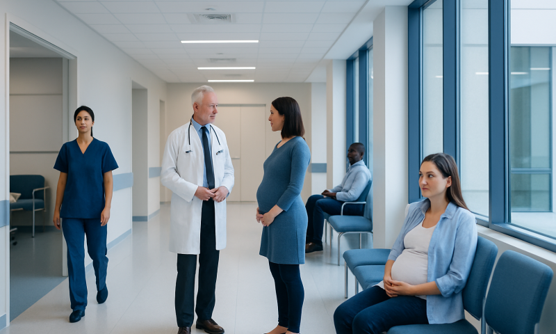 Overview — umbilical cord