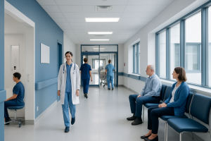Malignant Hyperthermia