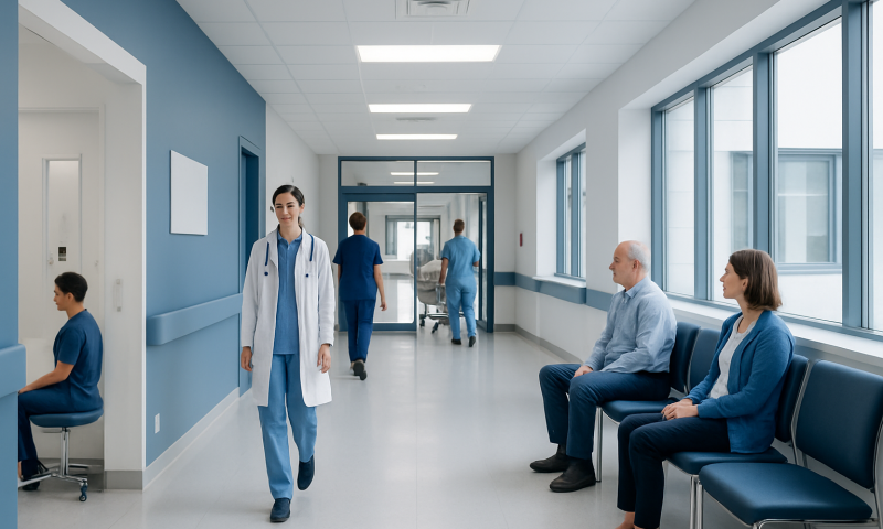Overview — malignant hyperthermia