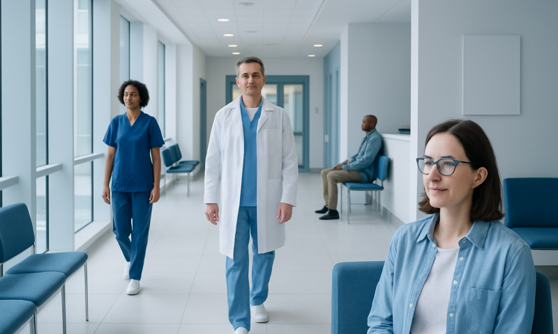 Overview — spectacles for myopia