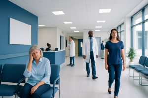 Stroke Symptoms In Women