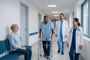 What Causes A Stroke