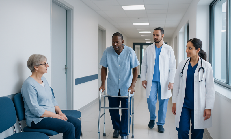 Overview — what causes a stroke
