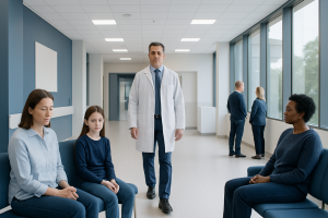 Selective Mutism