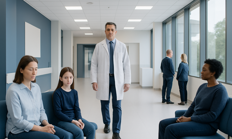 Overview — Selective Mutism