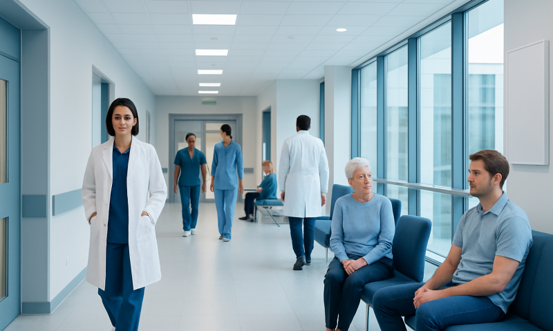 Overview — parainfluenza