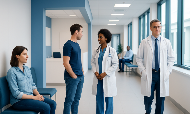 Overview — male birth control
