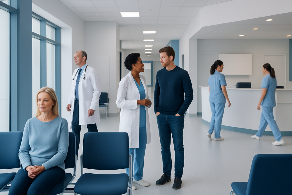 Overview — Cyclothymic disorder