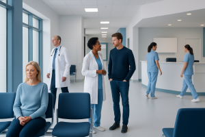 Cyclothymic Disorder