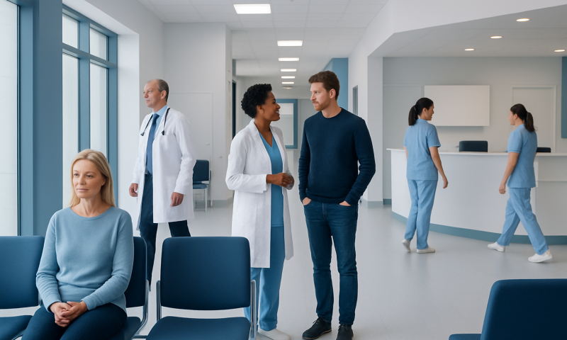 Overview — Cyclothymic disorder