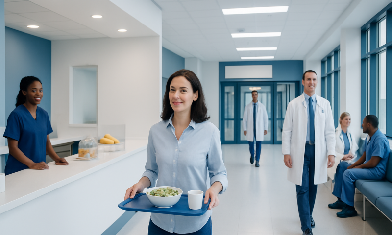 Overview — healthy fast food options