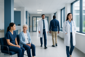 Anosognosia