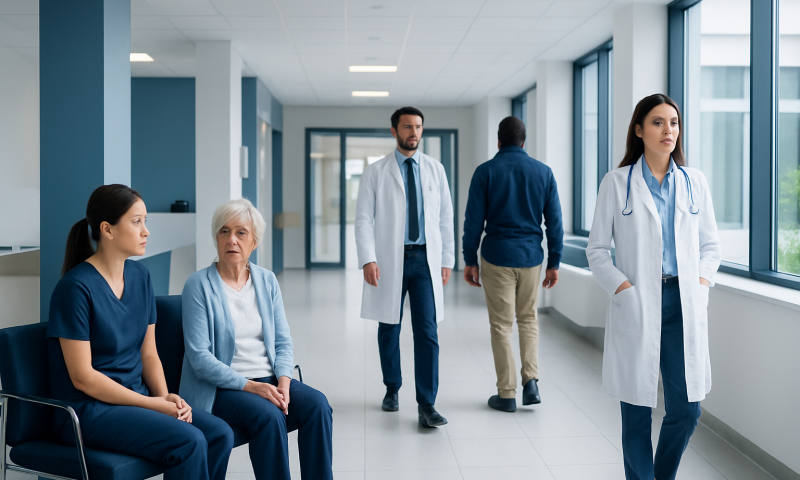 Overview — anosognosia