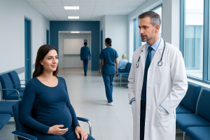 10 Weeks Pregnant