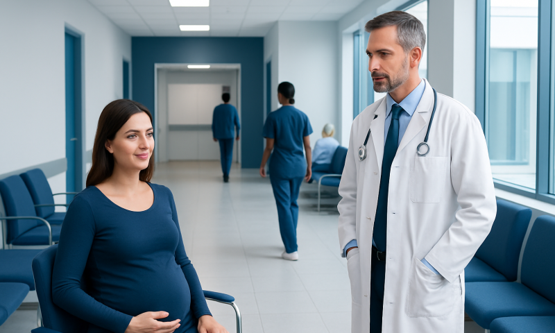 Overview — 10 weeks pregnant