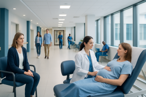 Transvaginal Ultrasound