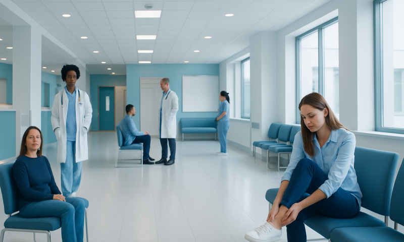 Overview — toe problems