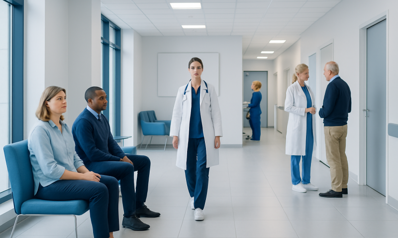 Overview — gastrointestinal health