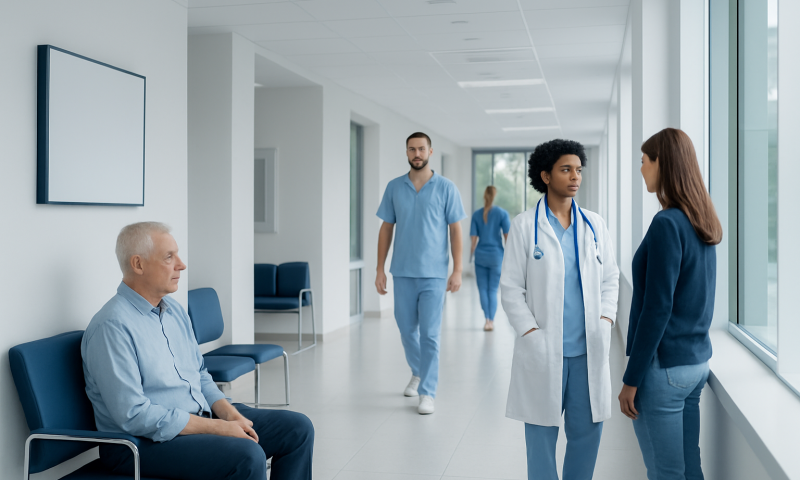 Overview — remission