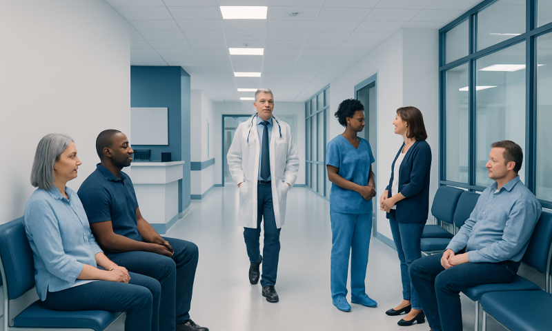 Overview — arrhythmia