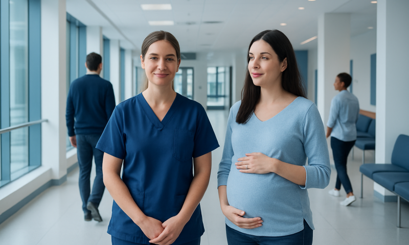 Overview — midwife