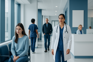 Early Signs Of Lupus In Females