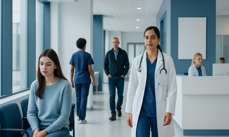 Overview — early signs of lupus in females