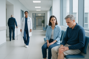 Psoriatic Arthritis Symptoms