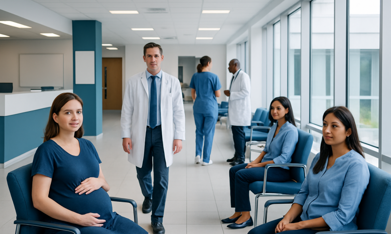 Overview — ovulation discharge
