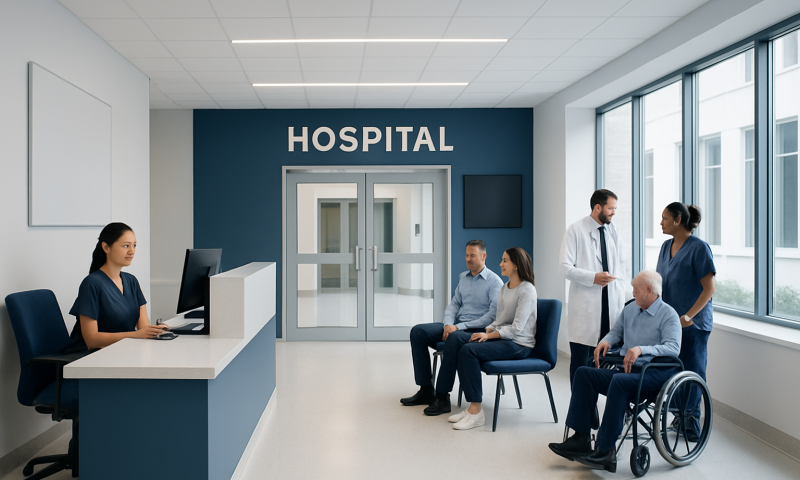 Overview — Losartan 50 mg