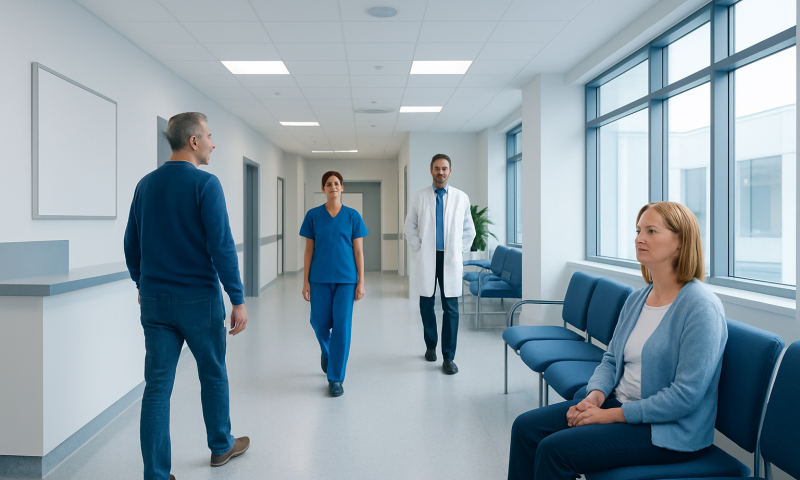 Overview — Vyvanse side effects