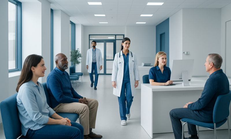 Overview — Azithromycin 250 mg