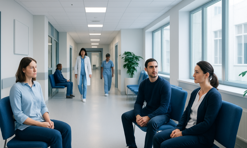 Overview — implantation symptoms