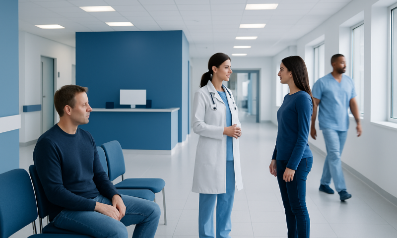 Overview — hairline fracture
