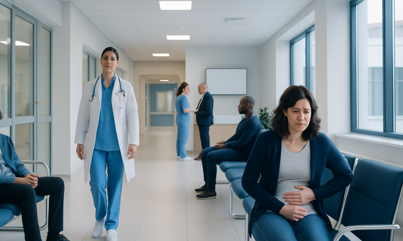 Overview — Period symptoms