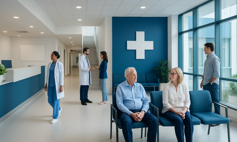 Overview — Hypernatremia