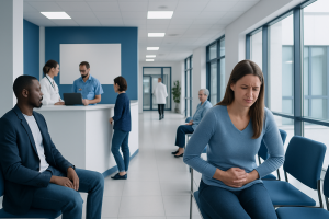 Ovulation Pain