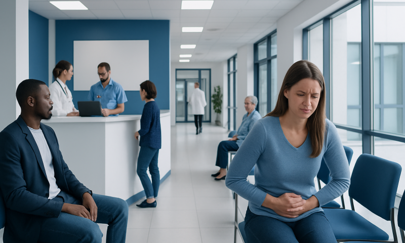 Overview — ovulation pain