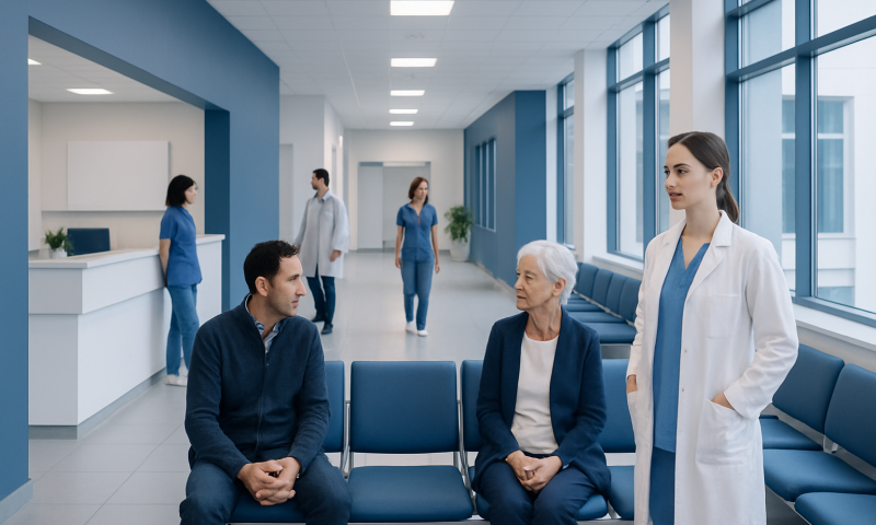 Overview — CREST syndrome
