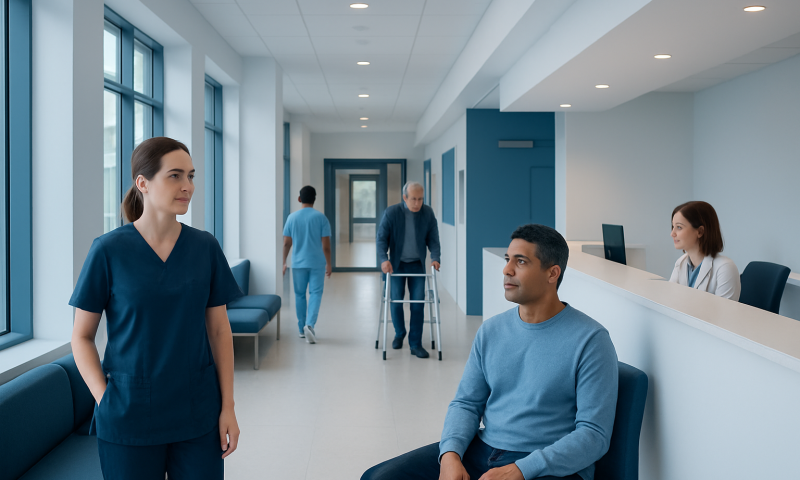 Overview — maggot therapy