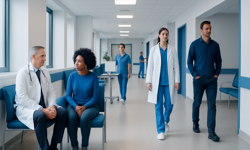 Overview — DOT medical card