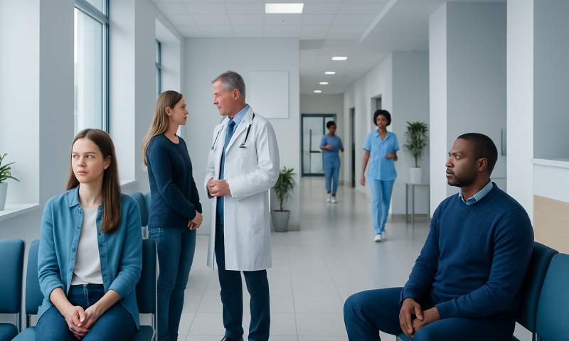 Overview — absence seizure