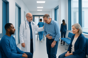 Diverticulitis Treatment