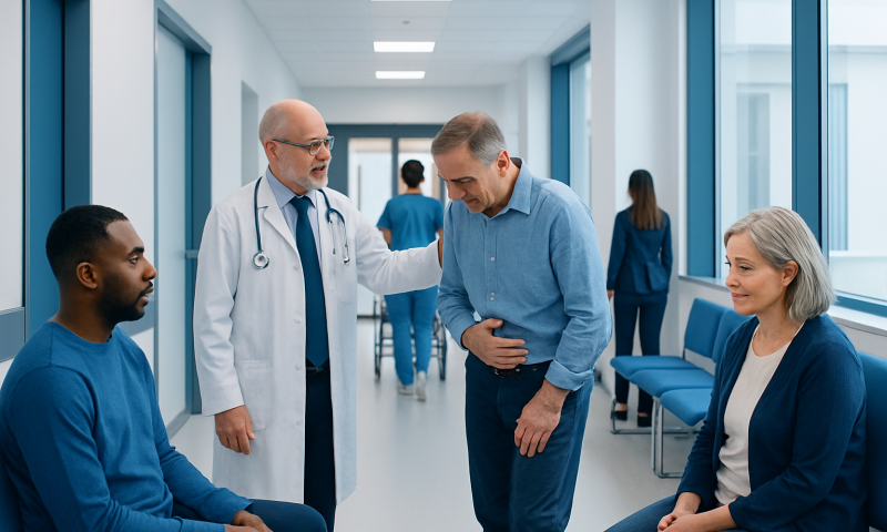 Overview — diverticulitis treatment