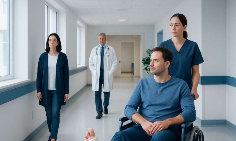 Overview — Stress fracture